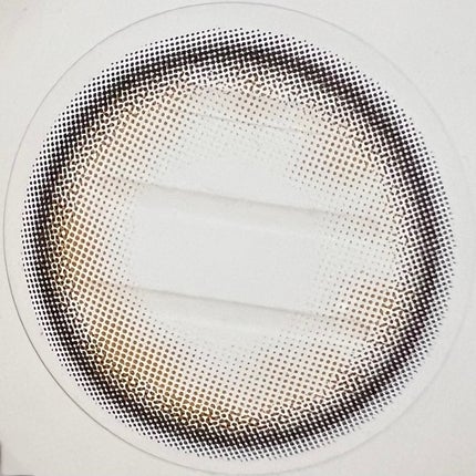 mimi charme 1day/mimi charme/ワンデー(1DAY)カラコンを使ったクチコミ(5枚目)