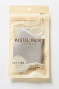 天然オイル配合 PASTEL MASK(パステルマスク) / イオン