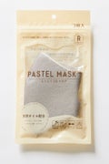 イオン天然オイル配合 PASTEL MASK（パステルマスク）