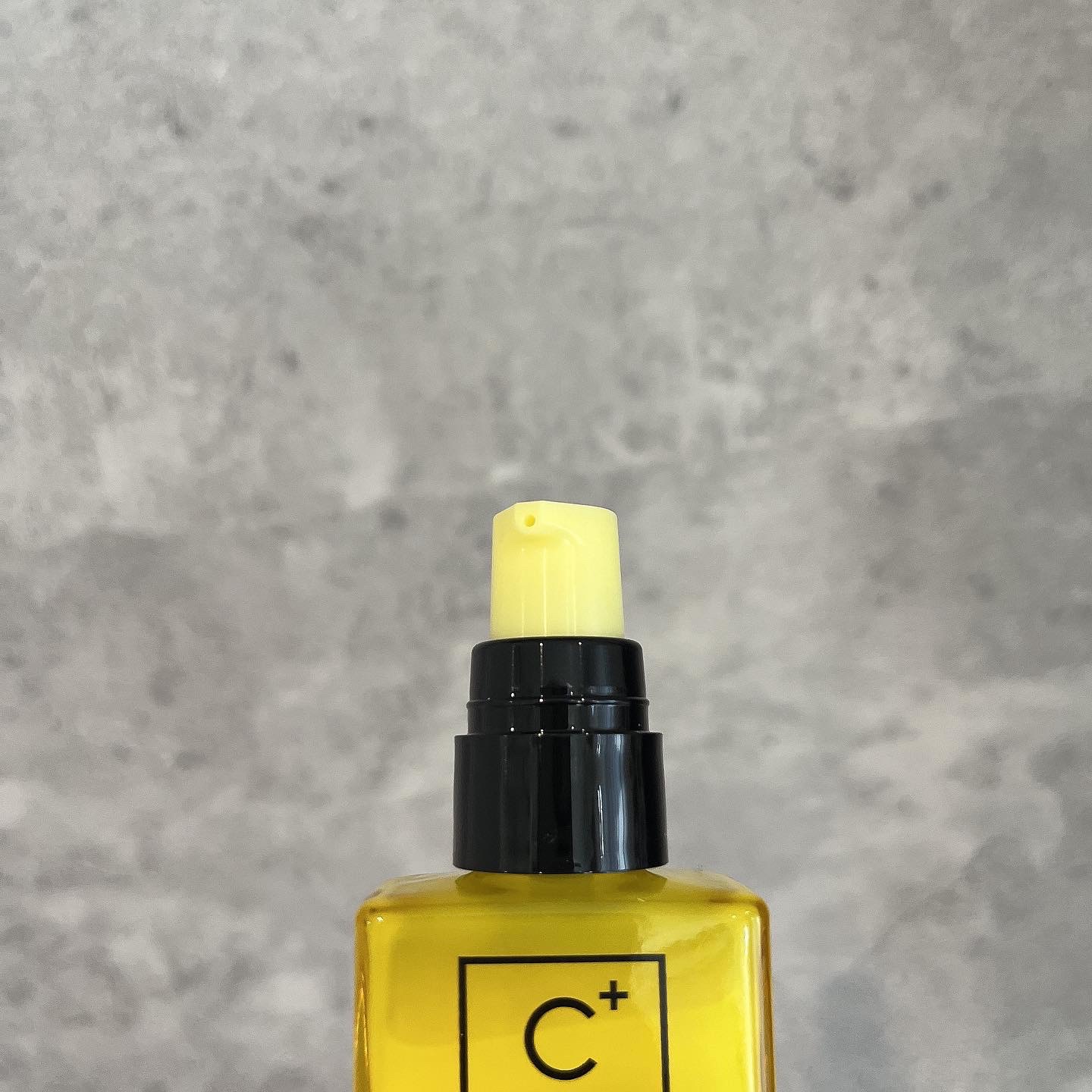 薬用パワーセラムC＋5/C+mania/美容液を使ったクチコミ（3枚目）