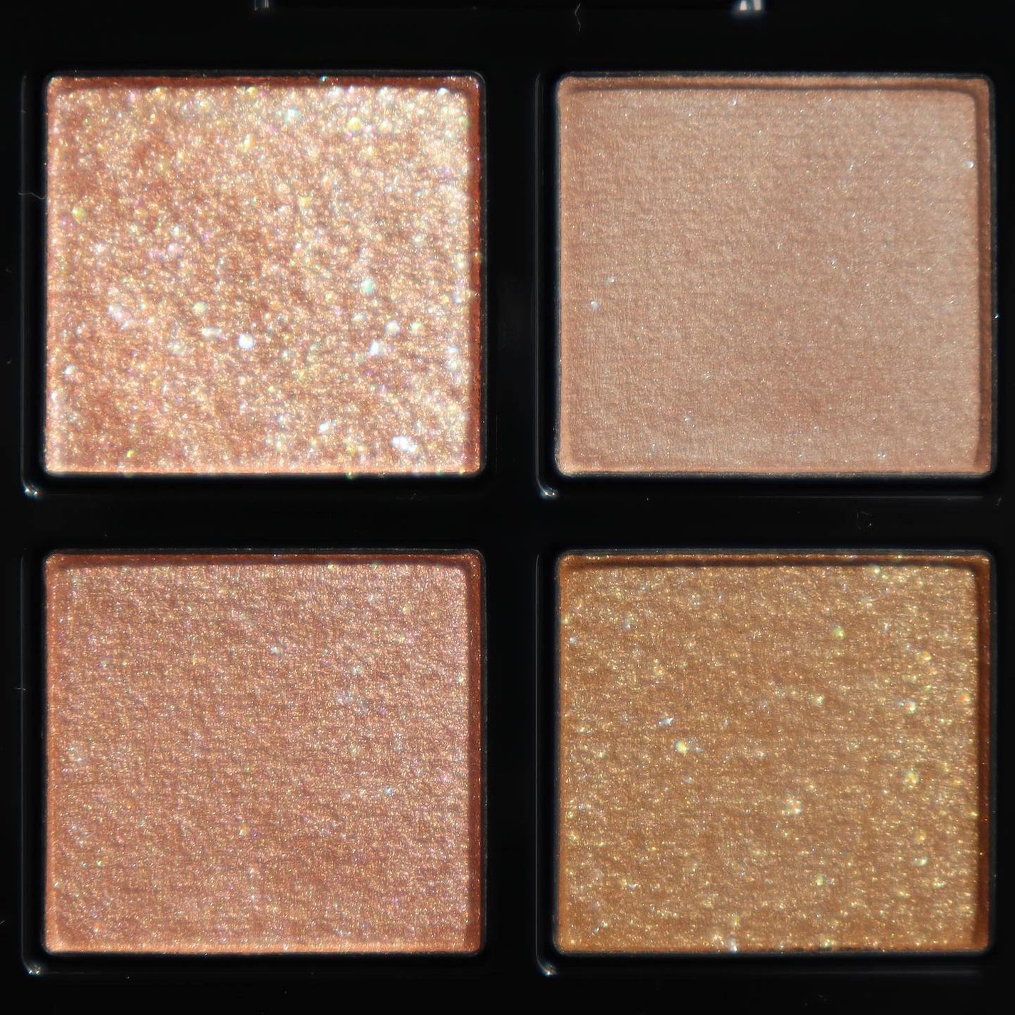 アディクション ザ アイシャドウ パレット/ADDICTION/アイシャドウパレットを使ったクチコミ(3枚目)