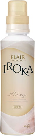 フレア フレグランス IROKA エアリー 本体