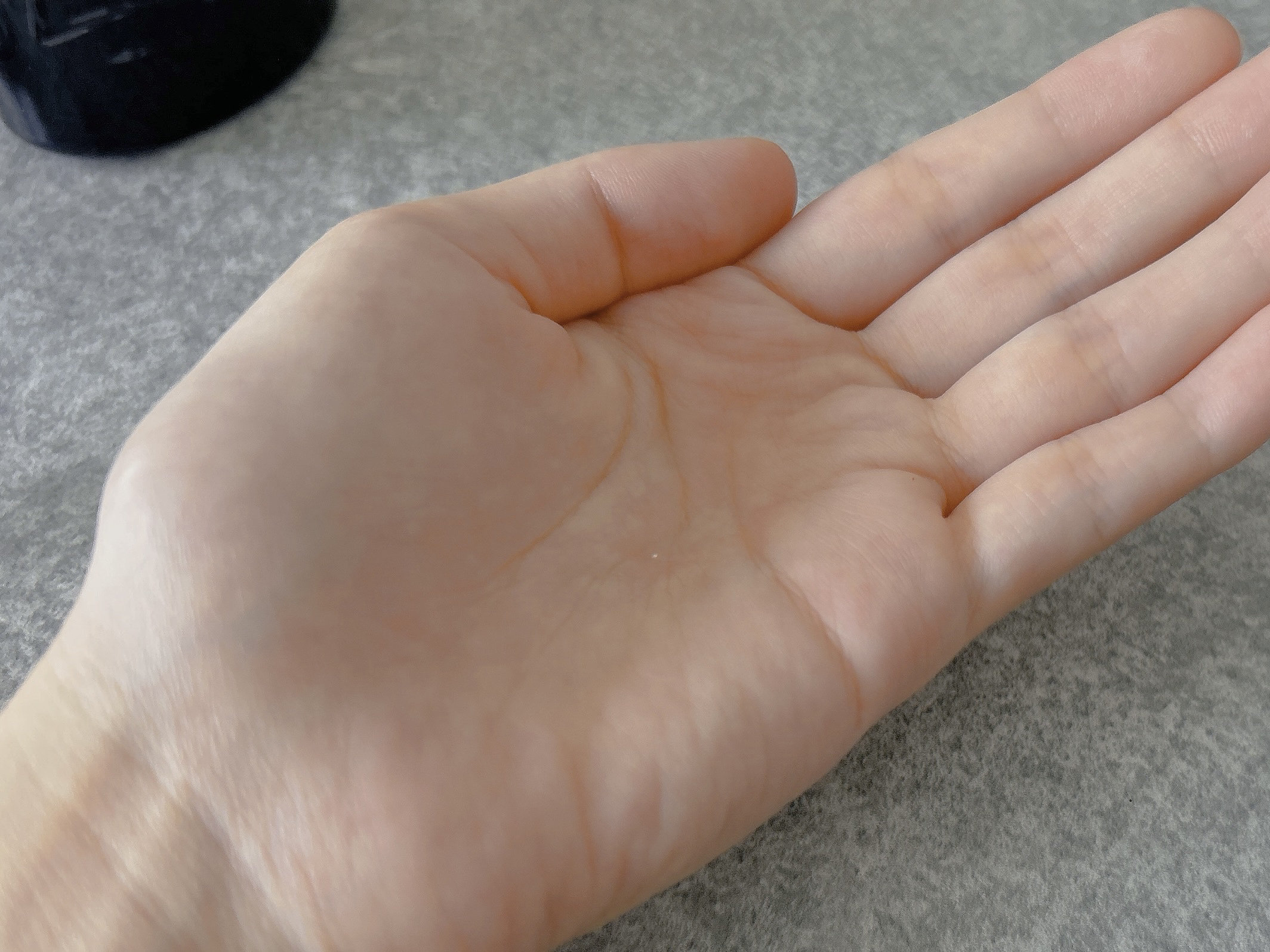 ザ ブラック エッセンス/FAS/化粧水を使ったクチコミ（3枚目）