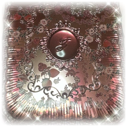 ジルスチュアート ギルティパフェタイムコレクション/JILL STUART/その他キットセットを使ったクチコミ(4枚目)