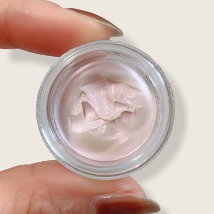 イルミネーティング アイクリーム/ローラ メルシエ/アイケア・アイクリームを使ったクチコミ(2枚目)