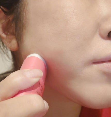 モイスチャライザーAGARISM/AGARISM/フェイスクリームを使ったクチコミ(3枚目)