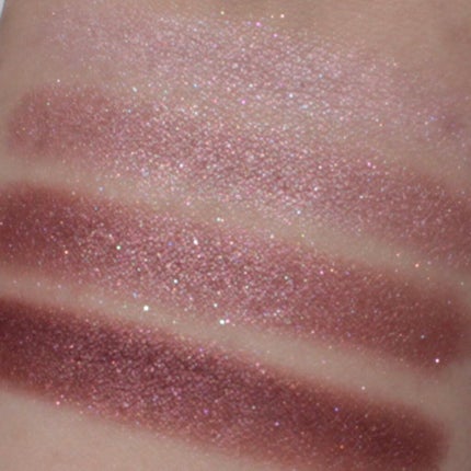 シルキースフレアイズ/キャンメイク/アイシャドウパレットを使ったクチコミ(7枚目)