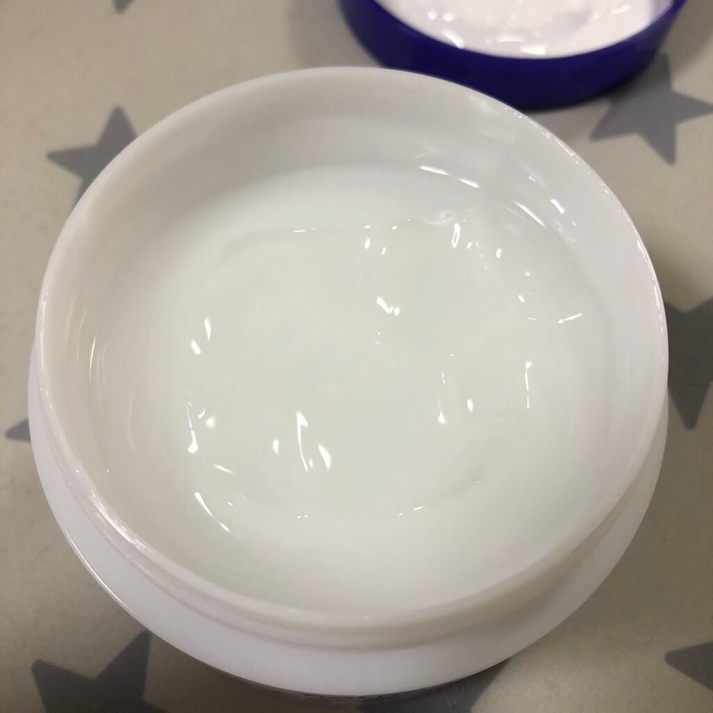 ハトムギ保湿ジェル(ナチュリエ スキンコンディショニングジェル)/ナチュリエ/美容液を使ったクチコミ(2枚目)