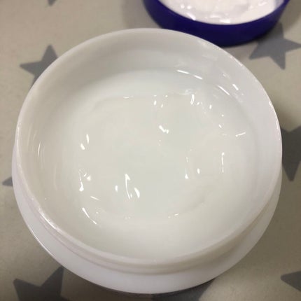 ハトムギ保湿ジェル(ナチュリエ スキンコンディショニングジェル)/ナチュリエ/美容液を使ったクチコミ(2枚目)