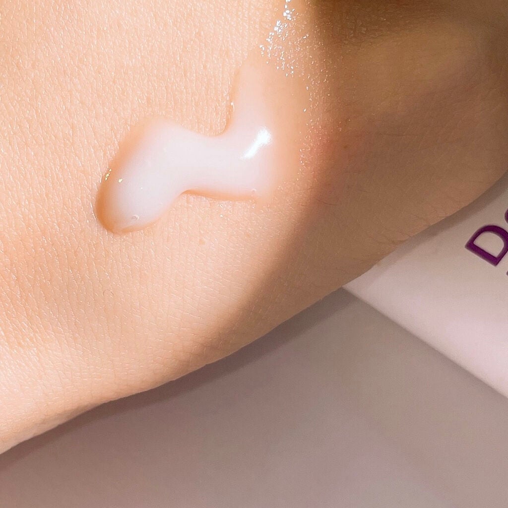 ディープモイスチャライジングクリーム/ドクター・ショール/レッグ・フットケアを使ったクチコミ(2枚目)