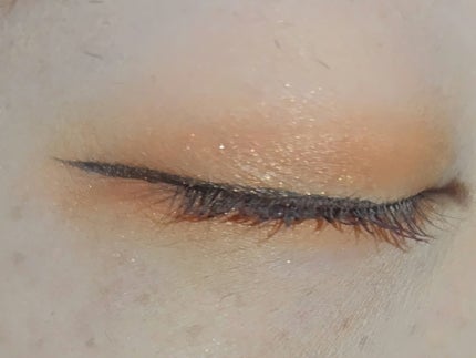 ケイト ザ アイカラー M103(Web限定)/KATE/単色アイシャドウの画像