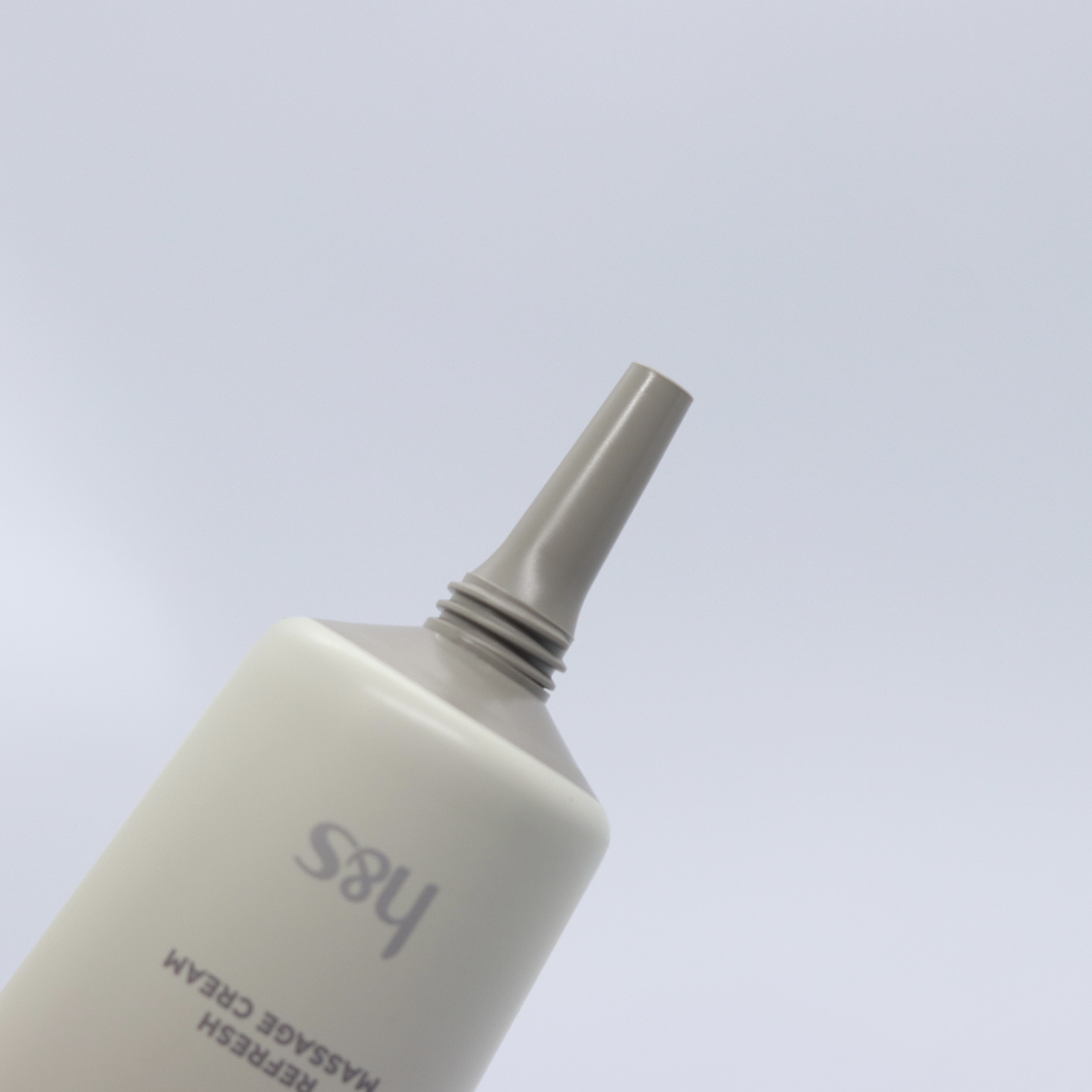 リフレッシュ マッサージクリーム/h&s/洗い流すヘアトリートメントを使ったクチコミ（2枚目）