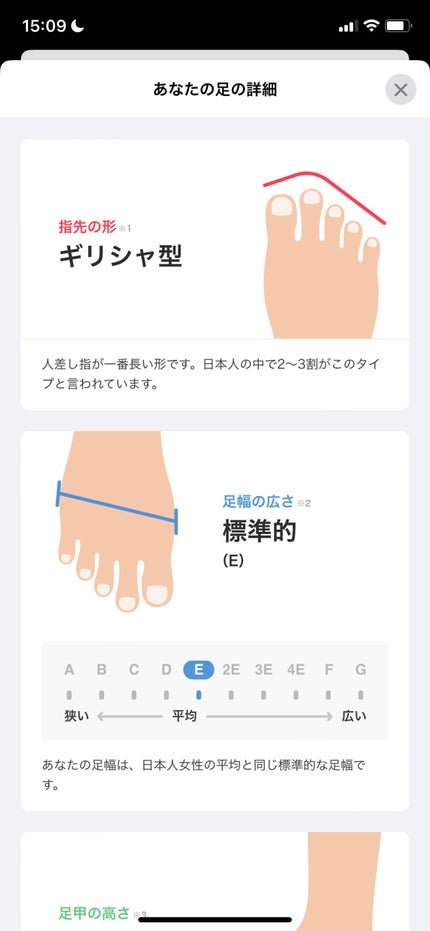 ZOZOMAT/ZOZOTOWN/その他を使ったクチコミ(5枚目)