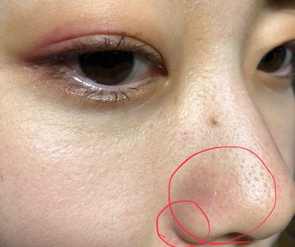 ドラマティックパウダリー UV/マキアージュ/パウダーファンデーションを使ったクチコミ(4枚目)