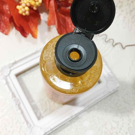 ザ・パーフェクトアンカー ピンクグレープフルーツ #3/THE PERFECT ANCHOR/ボディソープを使ったクチコミ(2枚目)