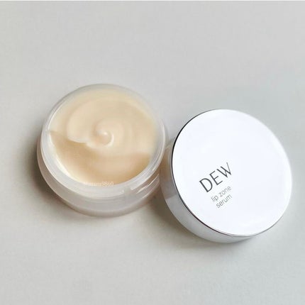 タンタンコンクドロップ/DEW/フェイスクリームを使ったクチコミ(6枚目)