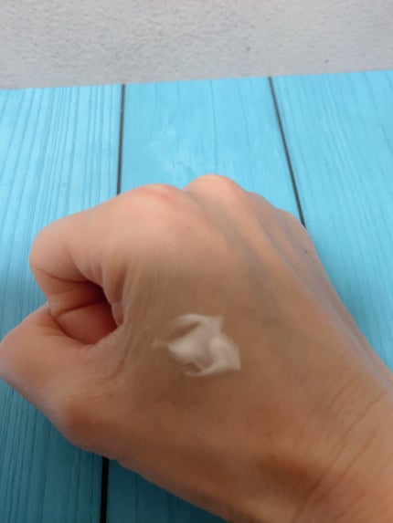 ブラックスネイル クリーム/Dr.G/フェイスクリームを使ったクチコミ(4枚目)