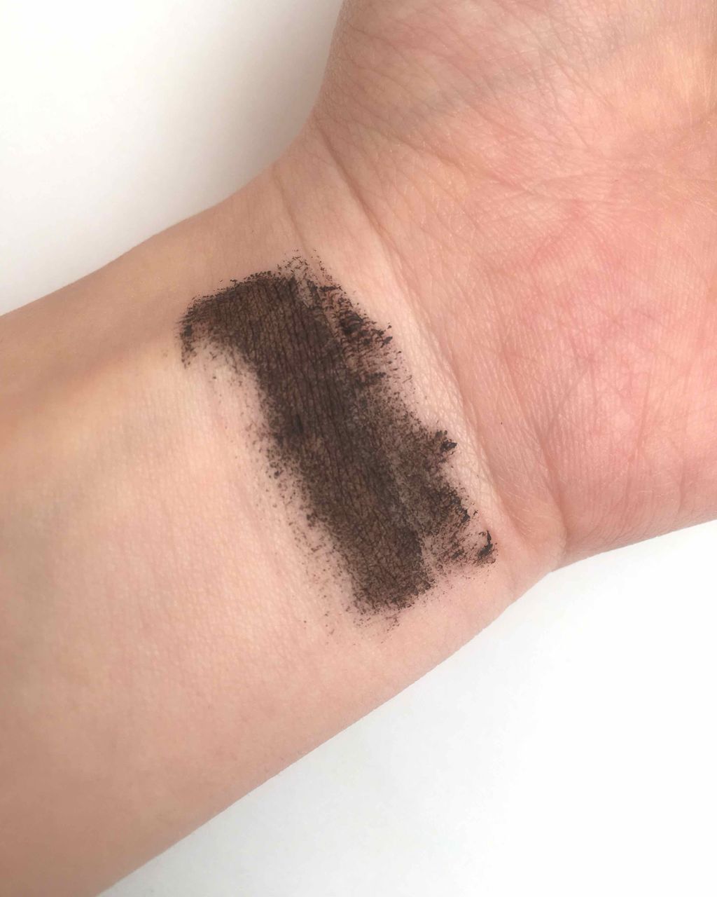 プレミアム ボリューム&カールマスカラ/Leanani/マスカラを使ったクチコミ(3枚目)