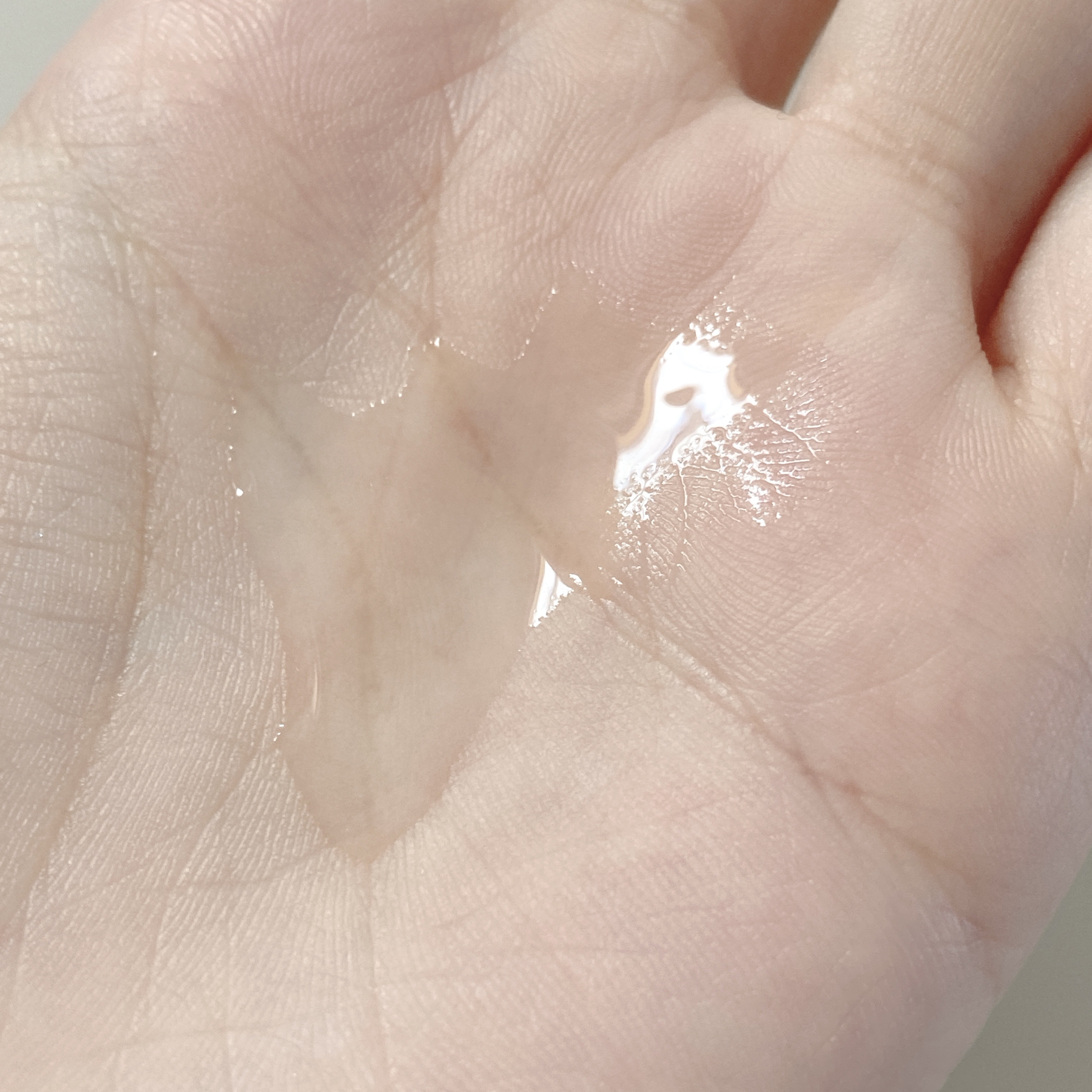  ビタプル リペア エッセンスローション/VITAPURU/化粧水を使ったクチコミ（2枚目）