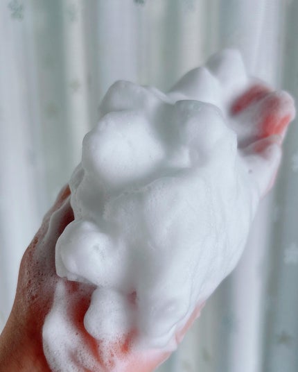 cherry on LIPS 「ハップアールから商品提供を頂きました。新発売の洗顔パウダーを使..」(3枚目)