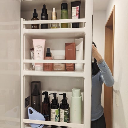 ナチュラルシャンプー ディープフォレスト/uruotte(うるおって)/市販シャンプーを使ったクチコミ(1枚目)