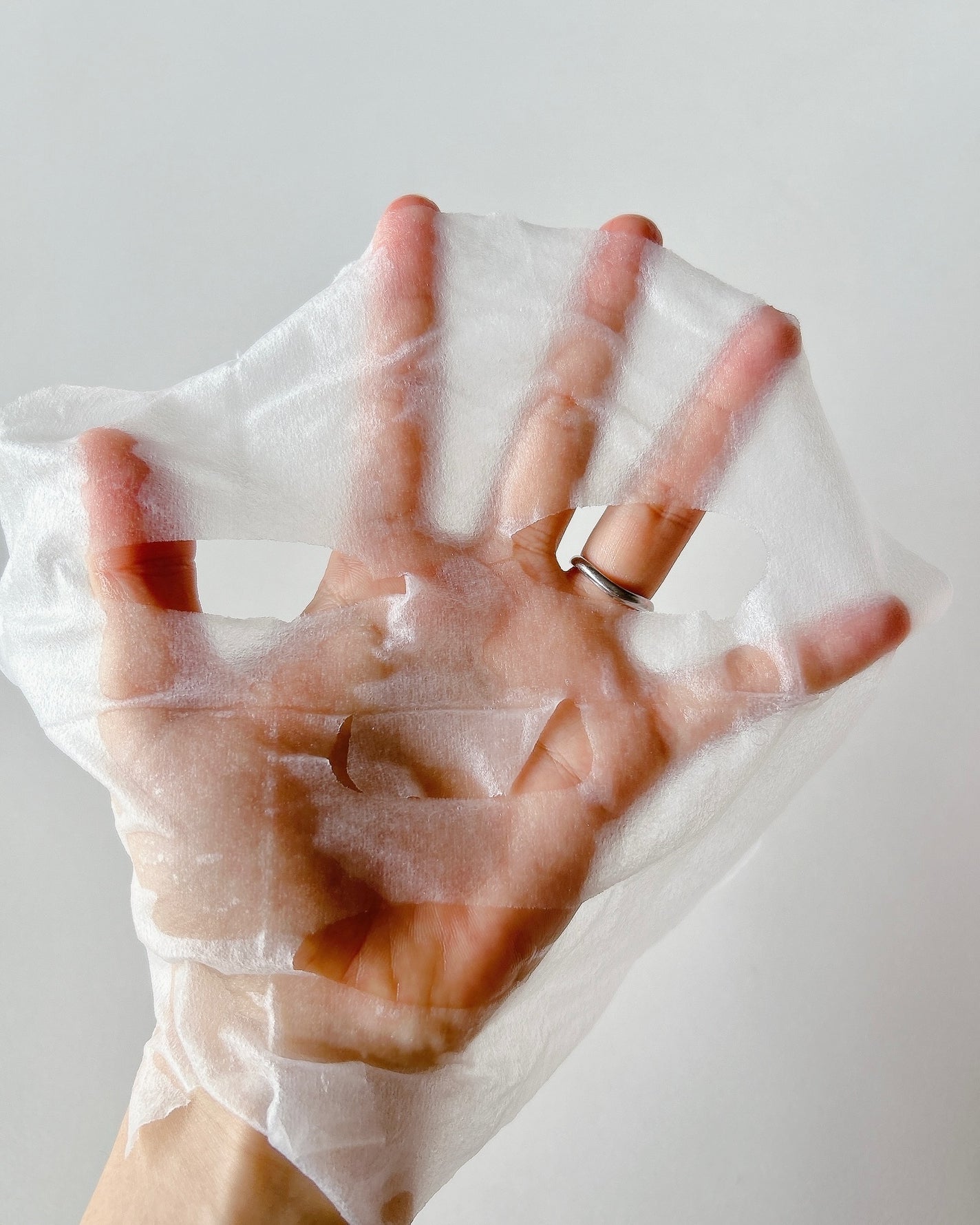 コラーゲンデイリーシートマスク/ネイチャーリパブリック/シートマスク・パックを使ったクチコミ(7枚目)