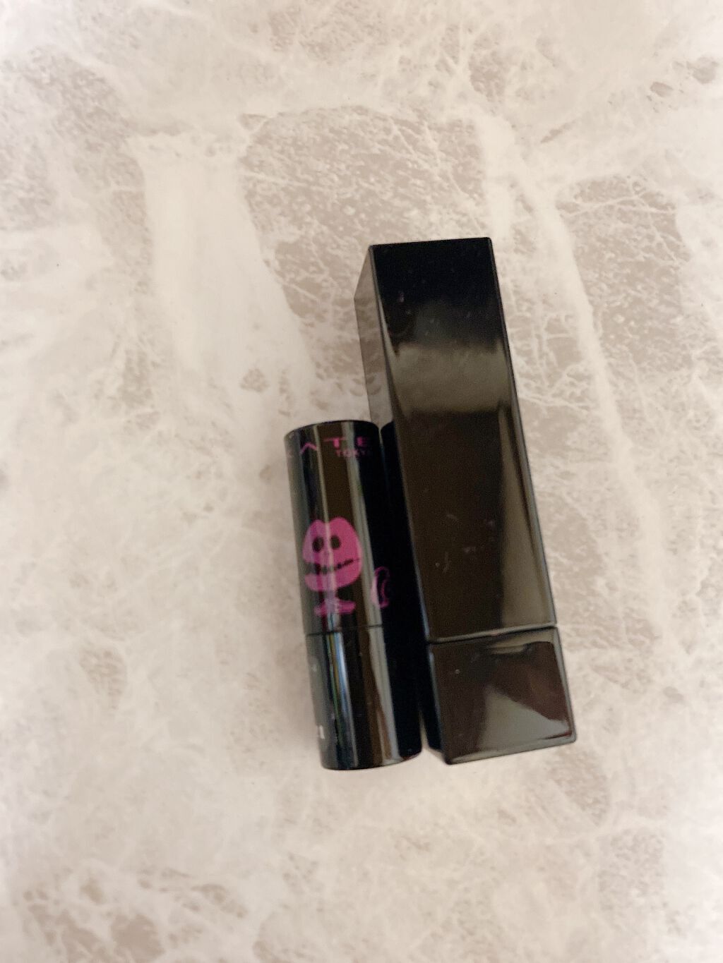 ケイト リップモンスター/KATE/口紅を使ったクチコミ(2枚目)