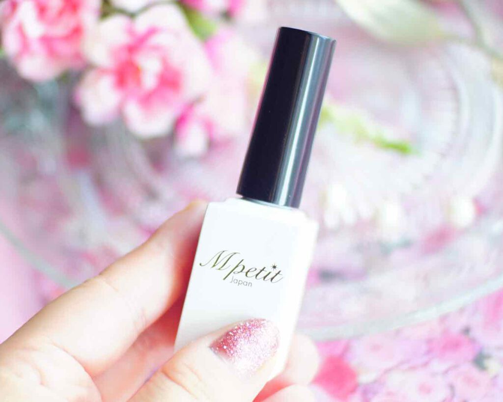 カラフルネイルズ/キャンメイク/マニキュアを使ったクチコミ（3枚目）