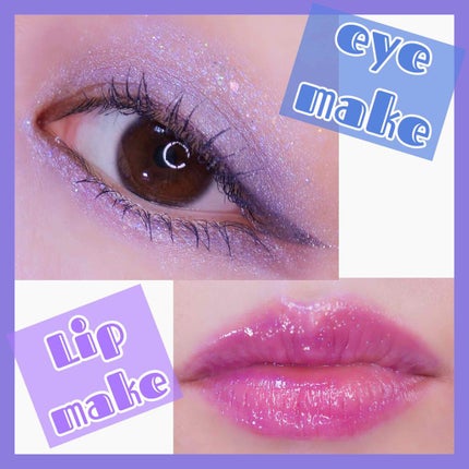 jelly much shadow/ColourPop/ジェル・クリームアイシャドウを使ったクチコミ(2枚目)