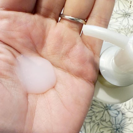 美白ウォータリースキンローション/世田谷コスメ/化粧水を使ったクチコミ(2枚目)