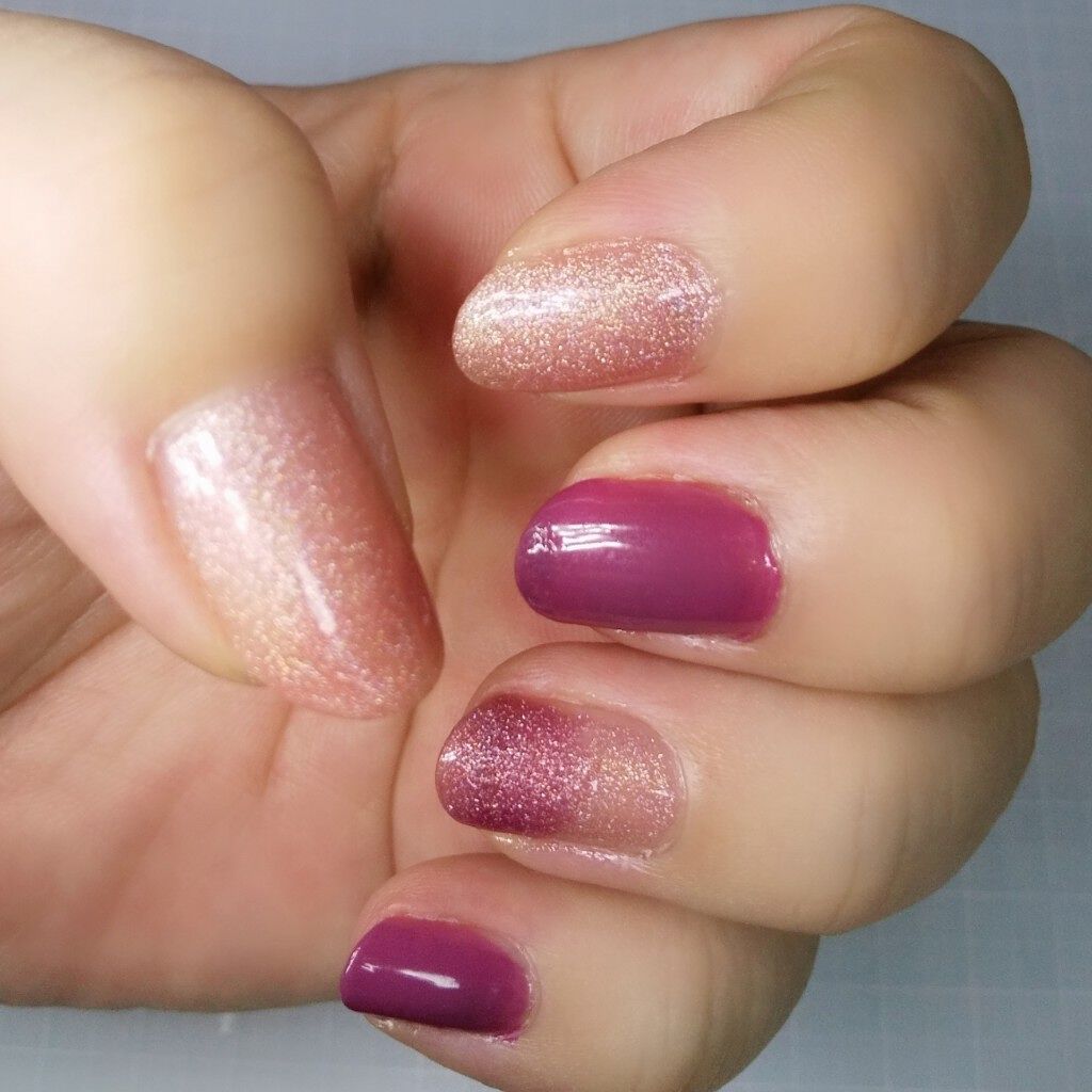 プレイネイル/ETUDE/マニキュアを使ったクチコミ（3枚目）