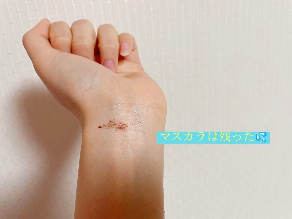 クレンジングバーム ブラック/CLAYGE/クレンジングバームを使ったクチコミ(5枚目)