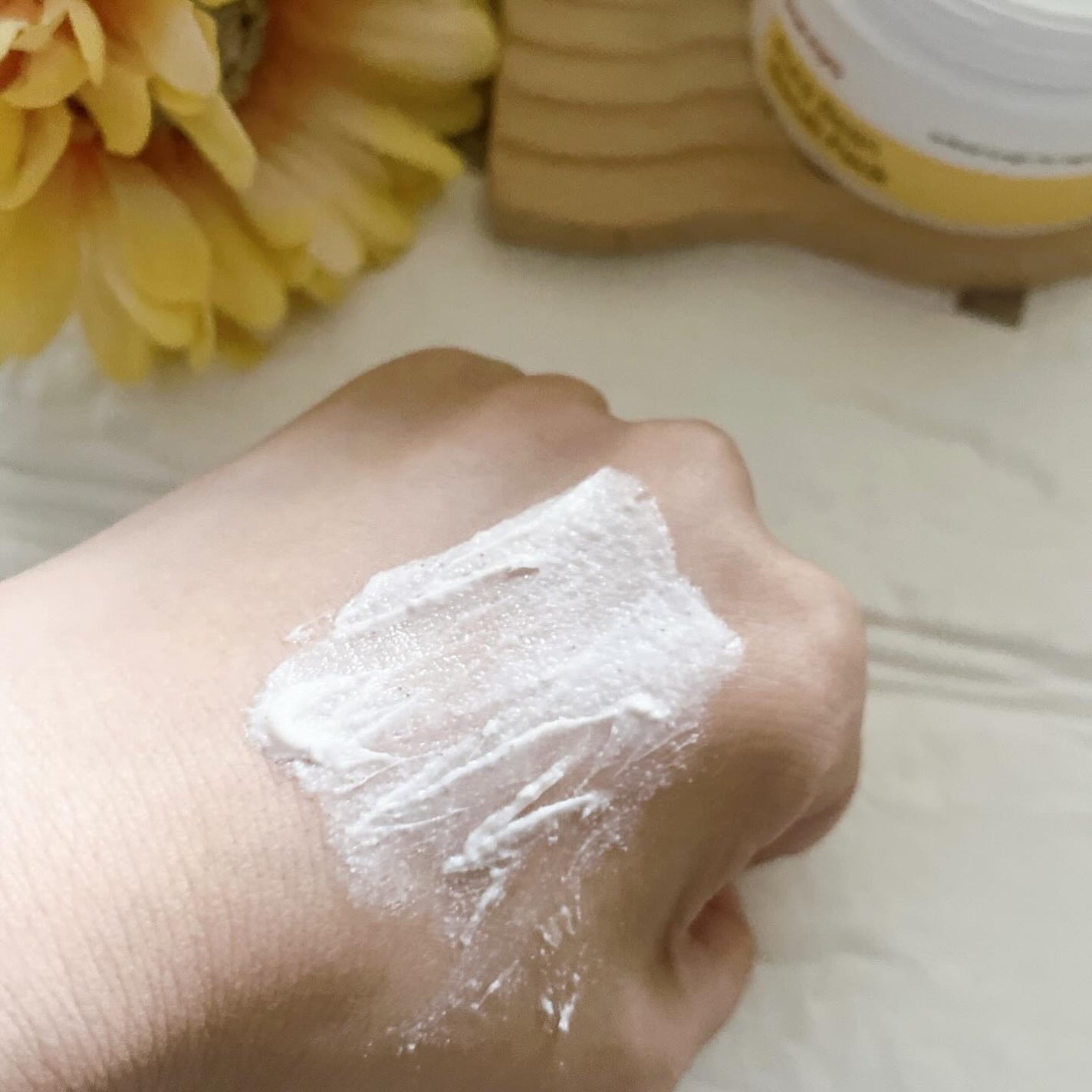 ピュアツルマメスクラブパック/manyo/洗い流すパック・マスクを使ったクチコミ(3枚目)