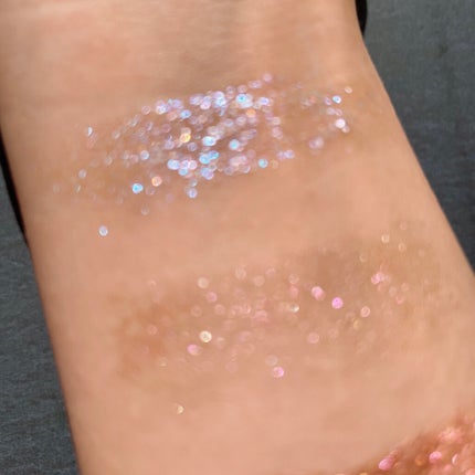 アイ フォイル/shu uemura/リキッドアイシャドウを使ったクチコミ(8枚目)