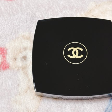 試してみた】ダイヤモンド ダスト ドゥ シャネル CHANELのリアル 試してみた】ダイヤモンド ダスト ドゥ シャネル CHANELのリアル