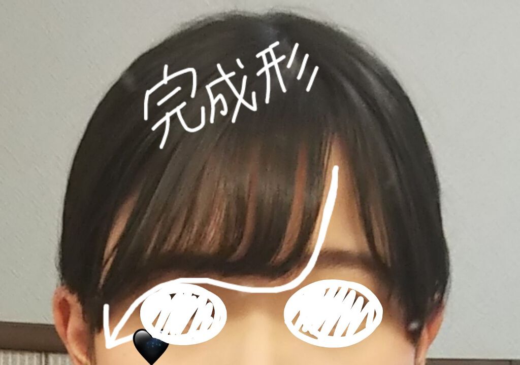 ナチュラル＆キープ 無香料/ケープ/ヘアスプレーを使ったクチコミ（3枚目）