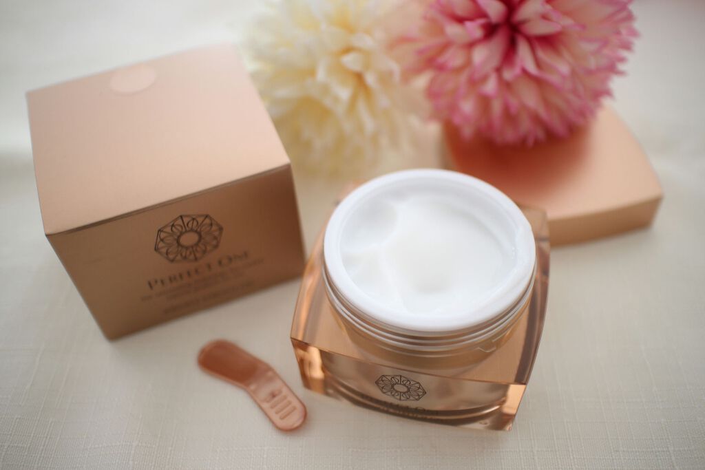 パーフェクトワン 薬用リンクルストレッチジェル/パーフェクトワン/オールインワン化粧品を使ったクチコミ(6枚目)