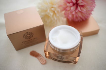 パーフェクトワン 薬用リンクルストレッチジェル/パーフェクトワン/オールインワン化粧品を使ったクチコミ(6枚目)