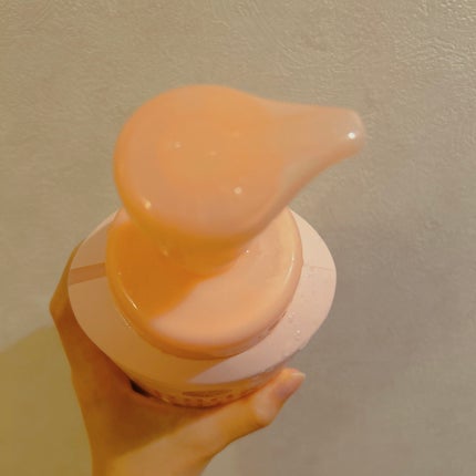 ボディソープ泡で出てくる薬用ピュアマイルドタイプ 本体 550ml/hadakara/ボディソープの画像