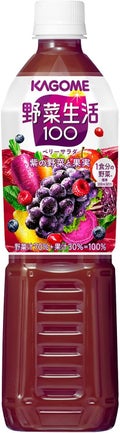 ベリーサラダ 720ml