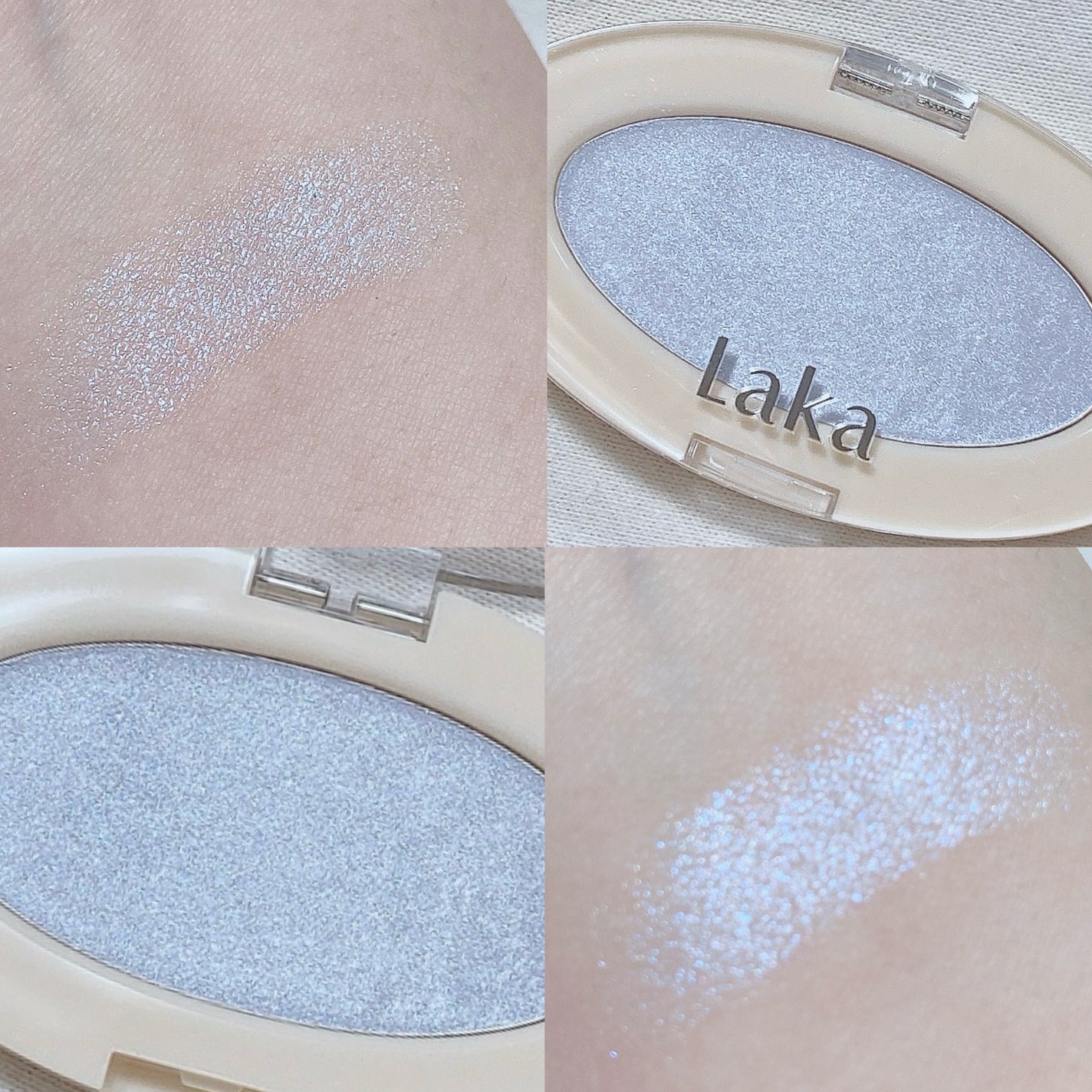 ããªãŒã ããŒã ãã€ã©ã€ã¿ãŒ/Laka/ããŠããŒãã€ã©ã€ãã䜿ã£ãã¯ãã³ãïŒ10æç®ïŒ