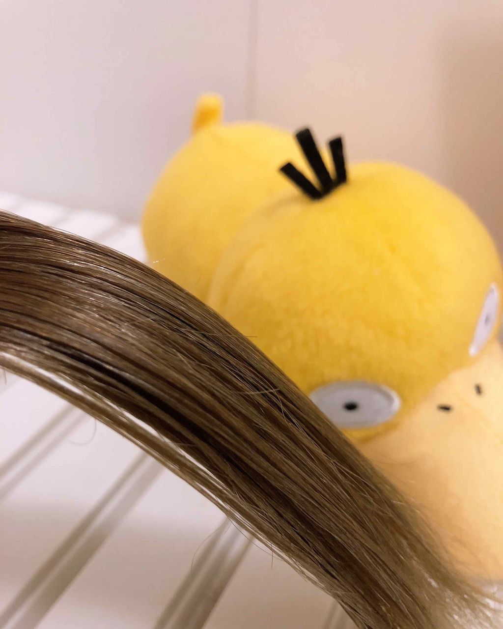 SSビオリス ボタニカル ディープリペア ヘアマスク/SSビオリス/ヘアマスク・ヘアパックを使ったクチコミ（2枚目）