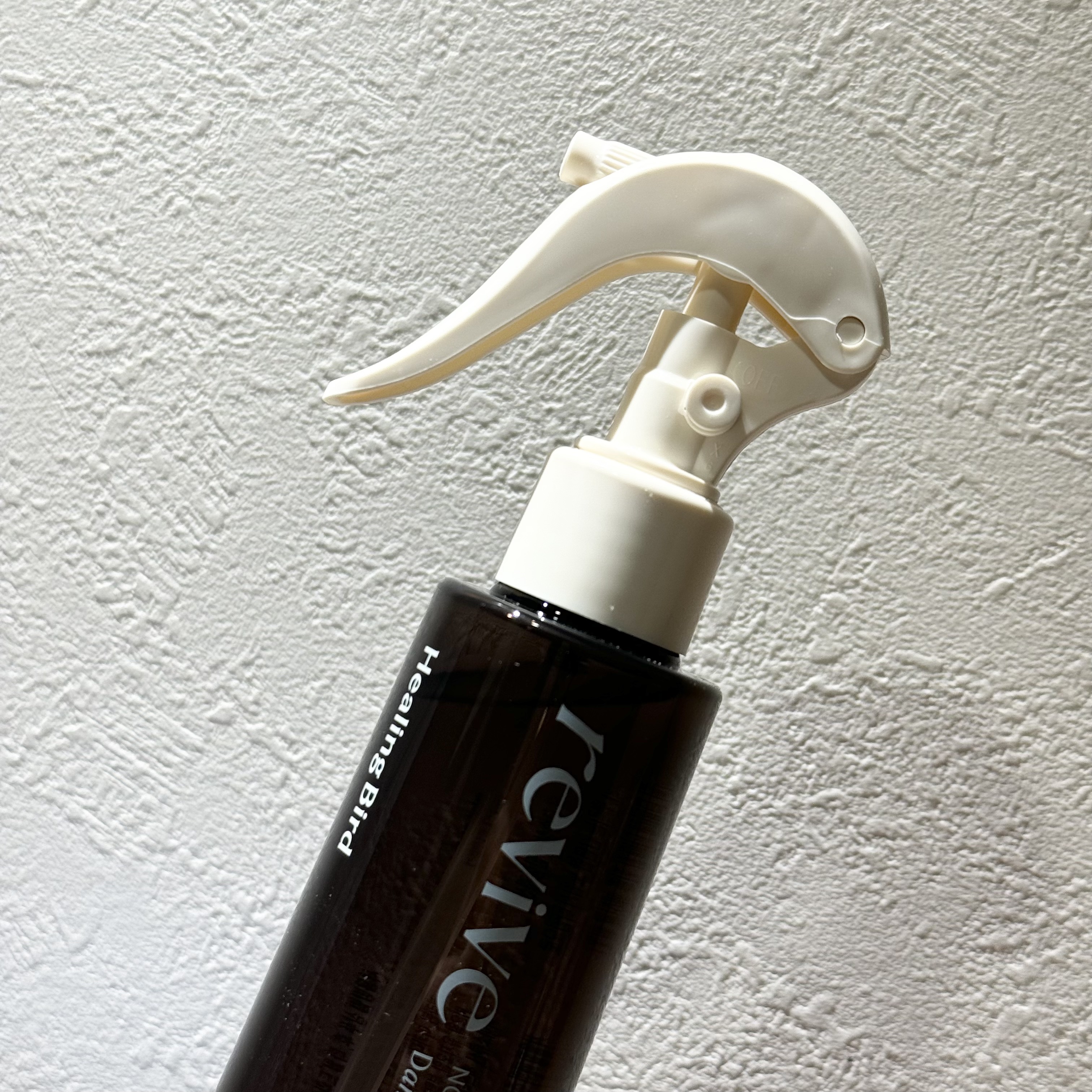 リバイブ ノーウォッシュトリートメント ダメージリペア/Healing bird/アウトバストリートメントを使ったクチコミ（2枚目）