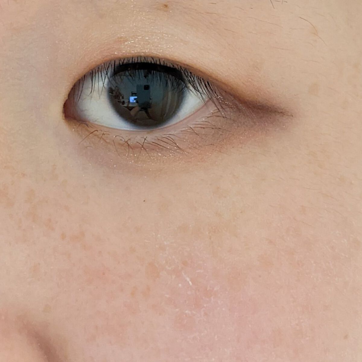 カバーマーク/カラス コスメティックス/クリーム・エマルジョンファンデーションを使ったクチコミ（1枚目）