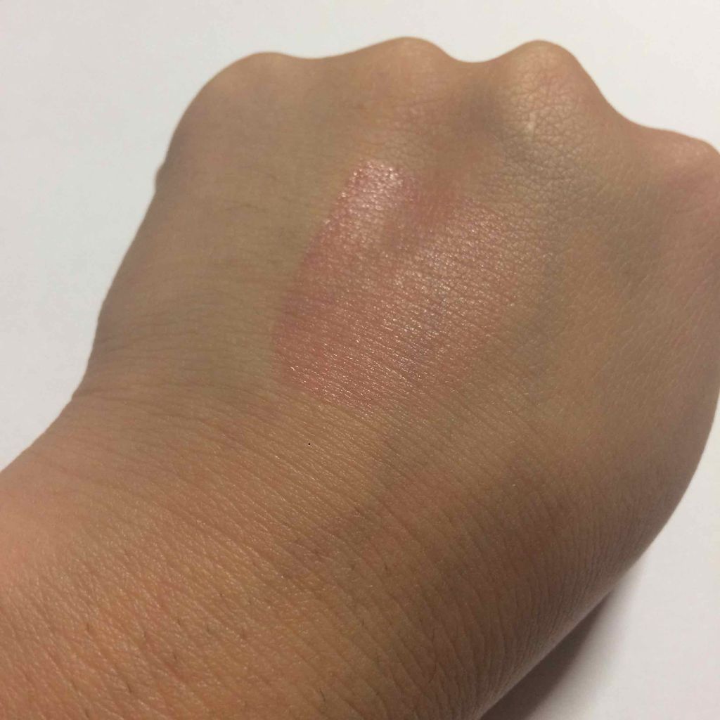 カラーセンサーリップティントN/KATE/口紅を使ったクチコミ(3枚目)