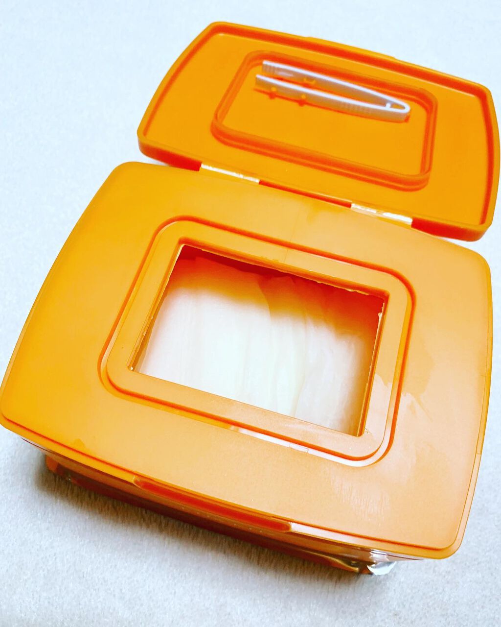 パーフェクトシービタアンプルマスク/TIRTIR(ティルティル)/シートマスク・パックを使ったクチコミ（3枚目）