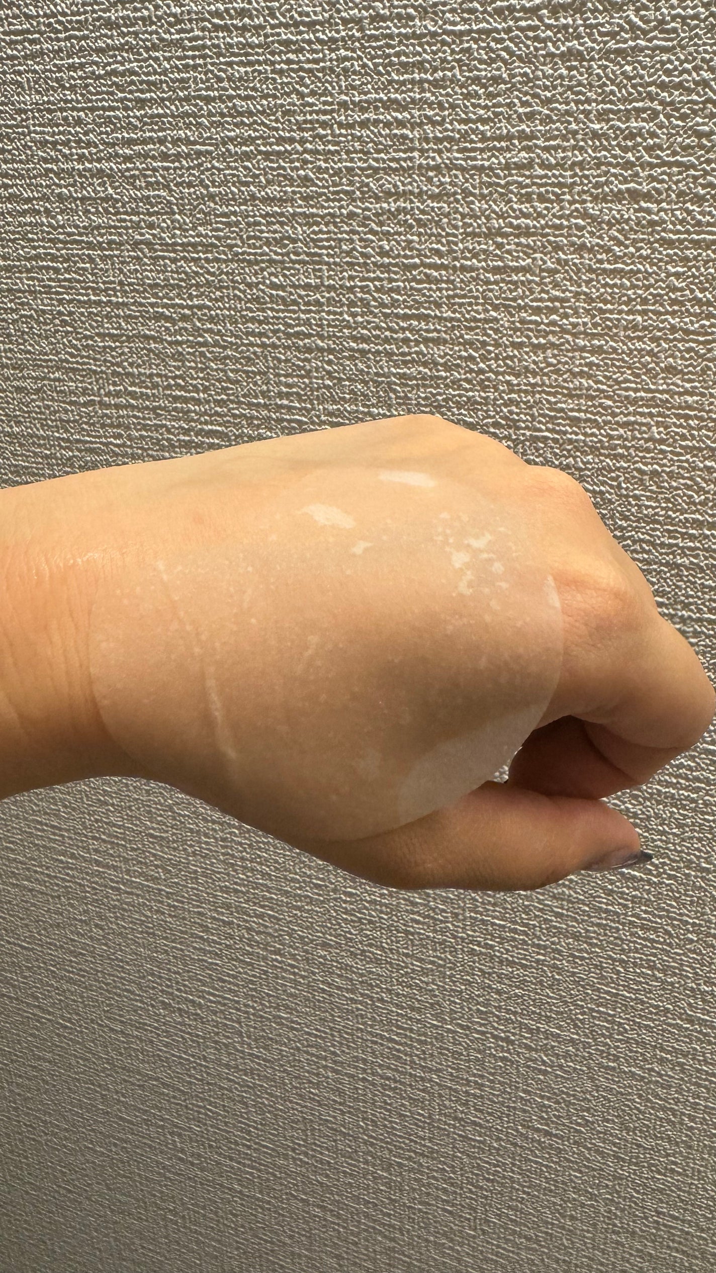 センテラ クイックカーミングパッド/SKIN1004/トナーパッドを使ったクチコミ(3枚目)