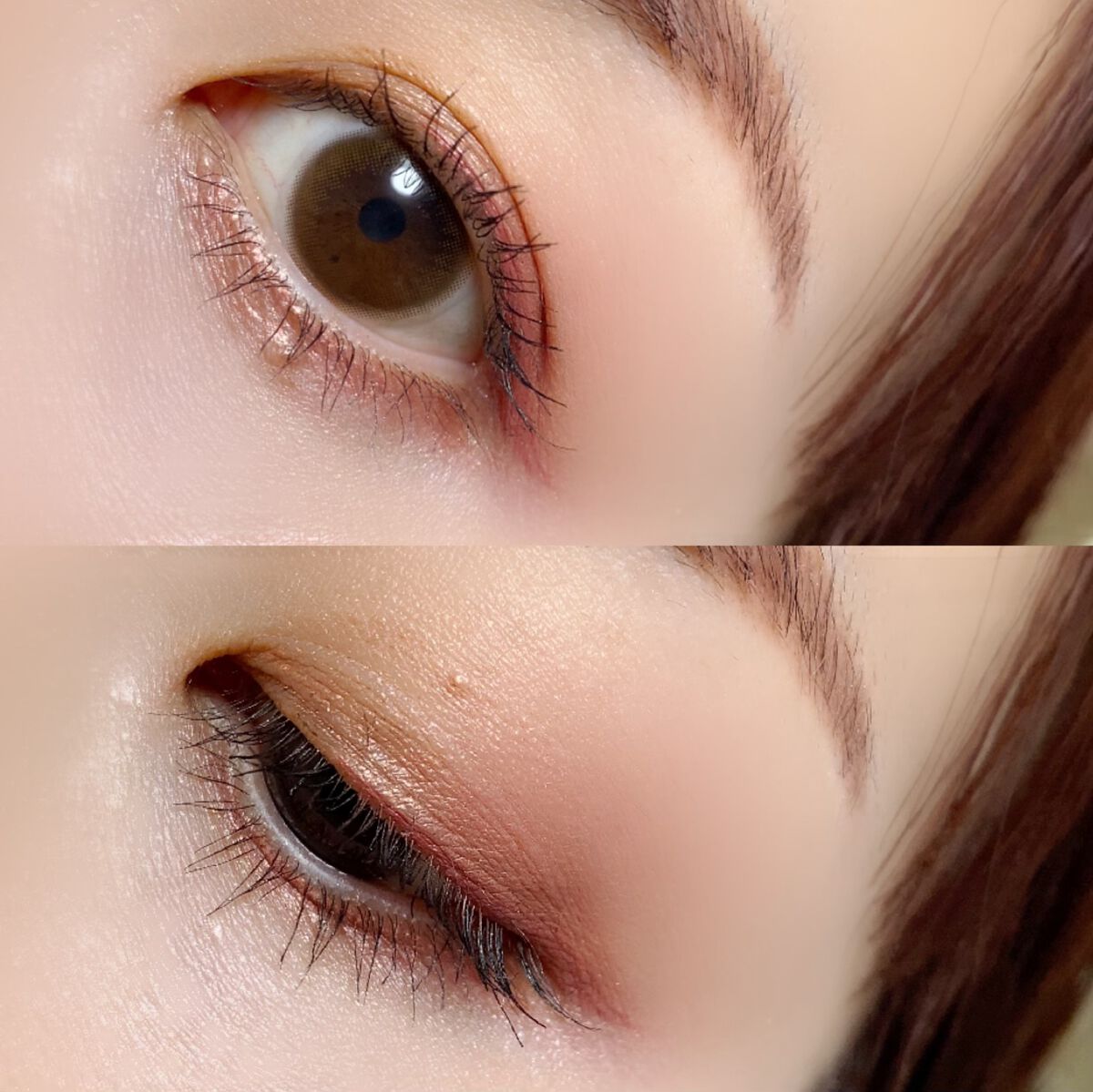 ティンティド モイスチャライザー ブラッシュ/ローラ メルシエ/ジェル・クリームチークを使ったクチコミ（1枚目）