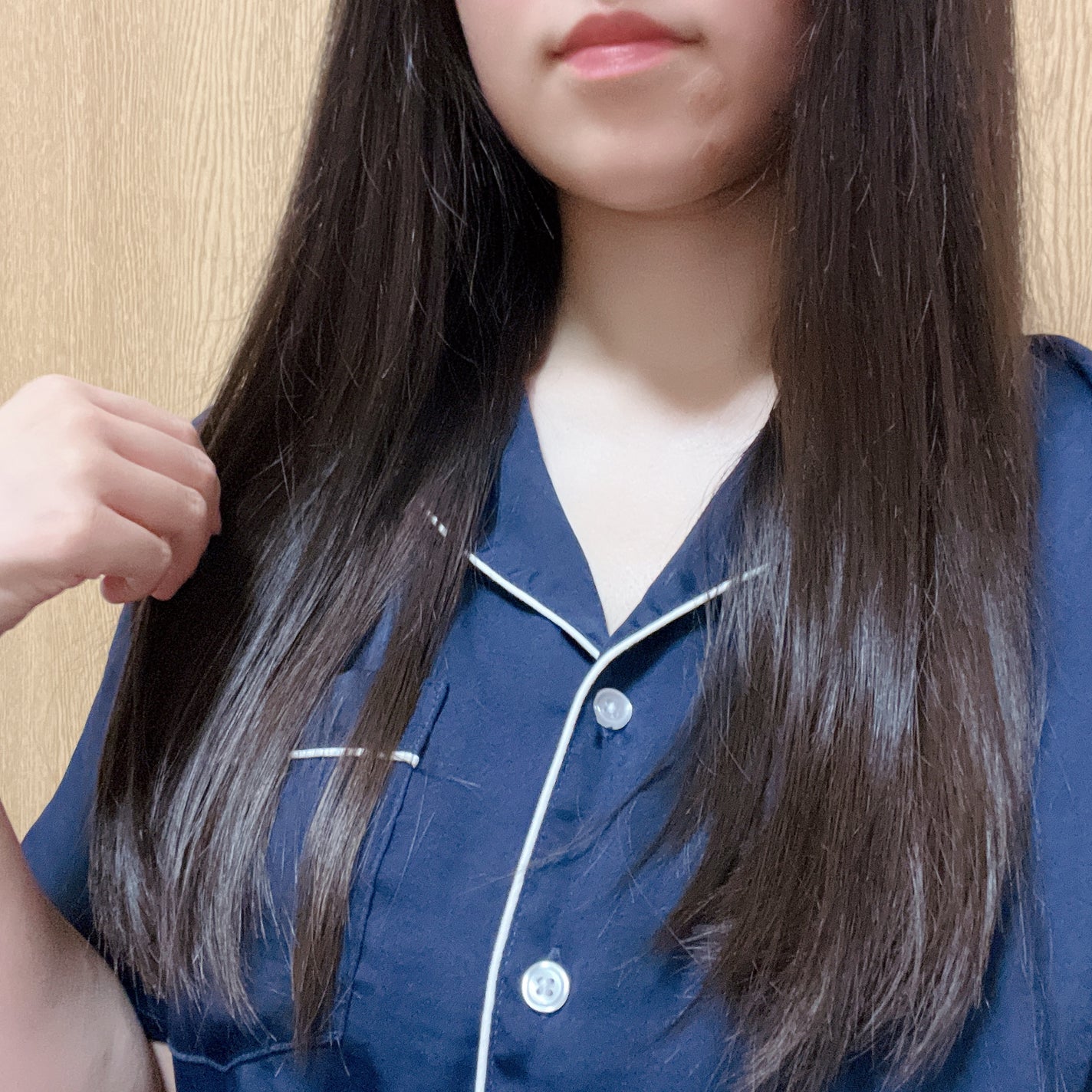 ファイバープレックス ボンドオイル/シュワルツコフ プロフェッショナル/ヘアオイルを使ったクチコミ(2枚目)