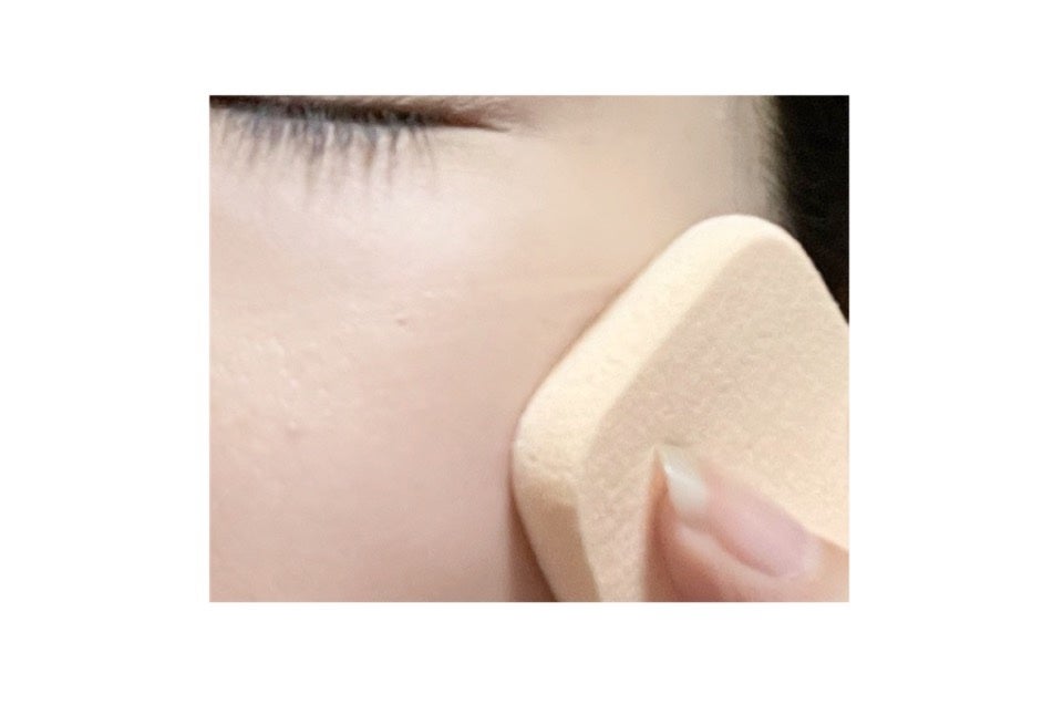 ブライトヴェール/ケサランパサラン/パウダーファンデーションを使ったクチコミ(3枚目)